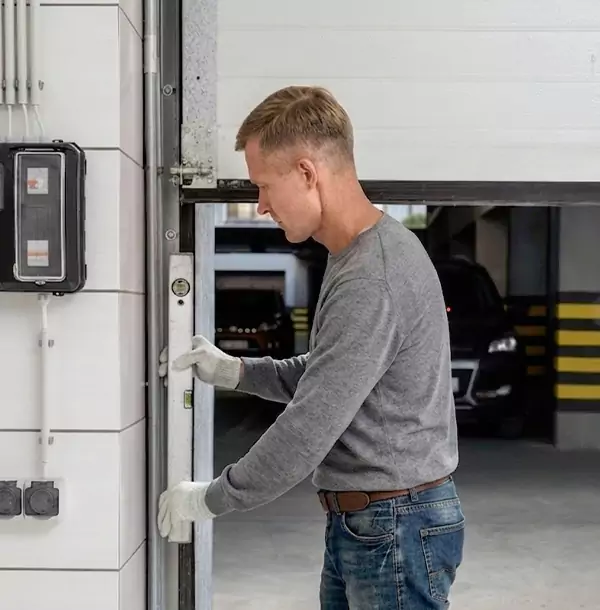 Why Choose Us for Door, Gate and Security Services in Conroe, TX