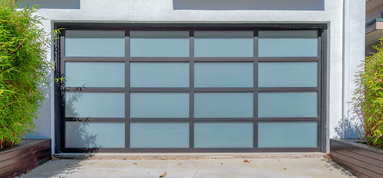 Why Choose Us for Garage Door Care in Conroe, TX?