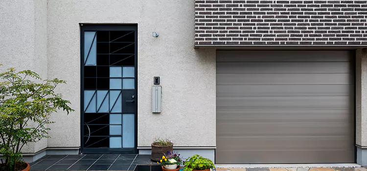 Residential Roll Up Security Doors Conroe